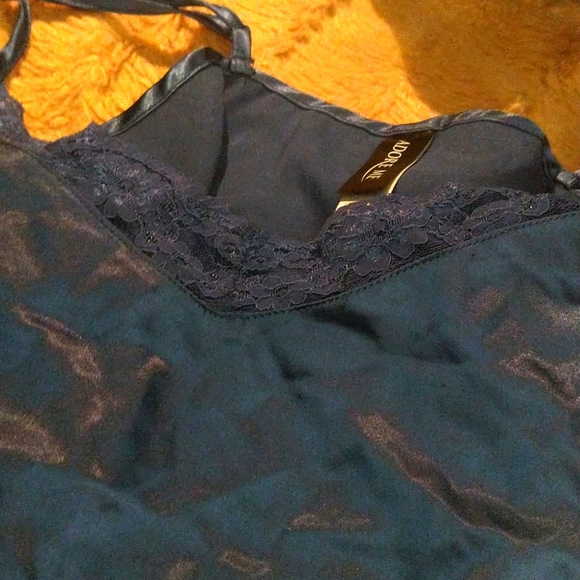 Adore me pajamas - Picture 4 of 5